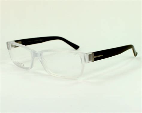 gucci 1651 green crystal|Gucci Gucci 1651 Eyeglasses .